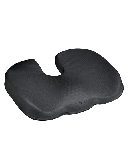 Contour, cuscino in memory-foam