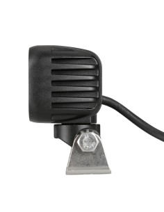 Cyclops-Square, faro ausiliario a 1 Led - 12/24V - Luce focalizzata 2