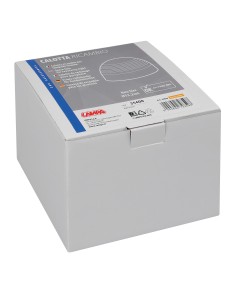 Calotta ricambio per luce di segnalazione art. 73003 - Arancio 2