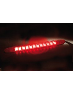 Luce ingombro - 12 Led - 24V - Rosso 2