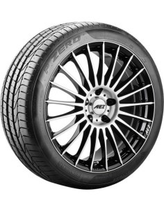 Pirelli P Zero - 255/35 ZR20 (97Y) XL AM4, ASTON MARTIN Vanquish 2