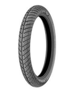 Michelin City Pro - 90/90-14 RF TT 52P ruota posteriore, M/C, ruota anteriore 2
