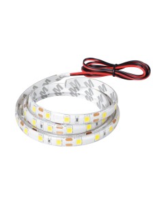 Strisce a Led per interno, luce bianca, 12V - 150 cm