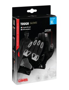 Tough, guanti off-road - XL 2