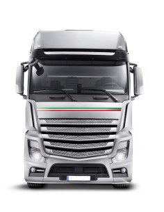 Sticky Flag, striscia tricolore Italia in rotolo - 5x500 cm 2