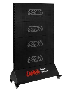 Scaffale singolo - F15 - 160 cm