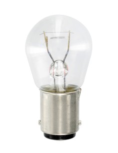 12V Original Line - P21/4W - 21/4W - BAZ15d - 2 pz  - Blister