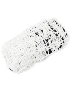 Rete per Rimorchio con Corda Elastica Bianco 2,1x1,25 m in PP