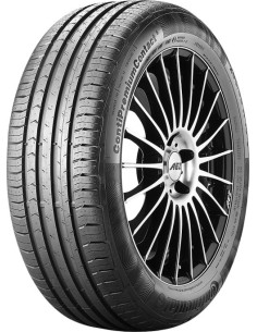Continental ContiPremiumContact 5 - 215/65 R16 98H