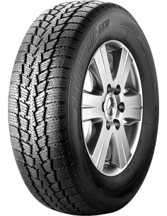 Kumho PowerGrip KC11 - 265/75 R16 119/116Q 8PR, pneumatico chiodabile