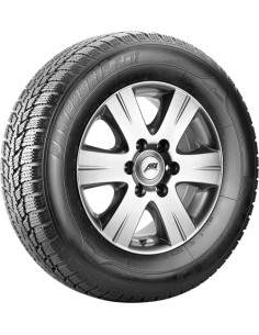 Kumho PowerGrip KC11 - 265/75 R16 119/116Q 8PR, pneumatico chiodabile 2