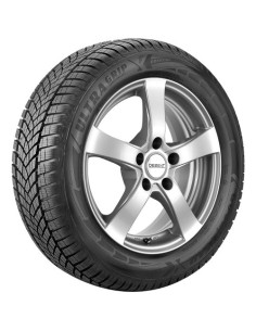 Goodyear UltraGrip Performance GEN-1 - 225/55 R17 101V XL, SCT 2
