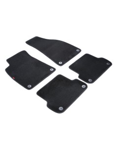 Set tappeti su misura in moquette - compatibile per  Audi A4 Avant (09/01 04/08)