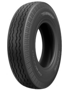 Eurogrip Bee Moving - 4.50-10 TT 80L ruota posteriore, ruota anteriore 2