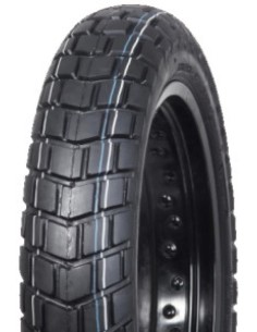 Veerubber VRM163 - 120/90-16 TL 63P ruota posteriore