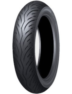 Dunlop ScootSmart 2 - 110/70-13 TL 48P ruota anteriore 2