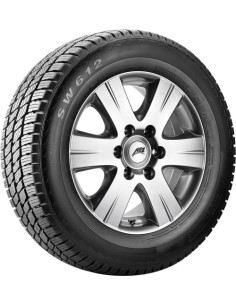 Westlake SW612 - 6.50 R16C 108N 2
