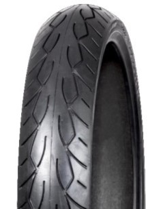 Veerubber VRM302R - 200/40-20 TL 80H ruota posteriore 2