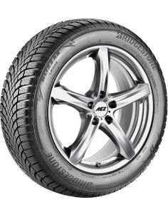 Bridgestone Blizzak LM 005 - 255/50 R19 103T (+), AO, B-Seal SKODA Enyaq, VOLKSWAGEN ID.4 , VOLKSWAGEN ID.5 2