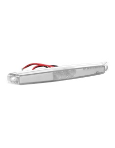 Luce ingombro - 15 Led - 12/24V - Bianco