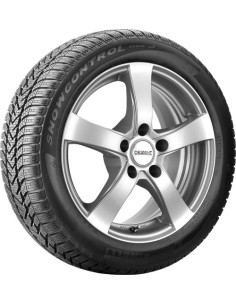 Pirelli Winter 210 Snowcontrol Serie 3 - 195/60 R16 89H *,DOT2020 2