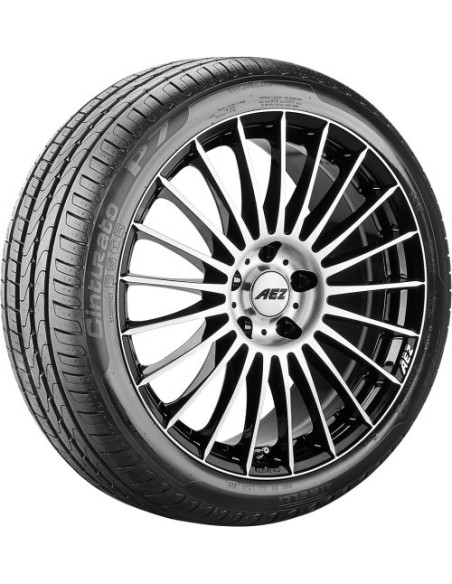 Pirelli Cinturato P7 - 205/55 R17 91W MO, MERCEDES-BENZ A-Klasse, MERCEDES-BENZ B-Klasse