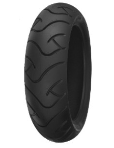 Shinko SR881 - 160/60 ZR16 TL 68W ruota posteriore