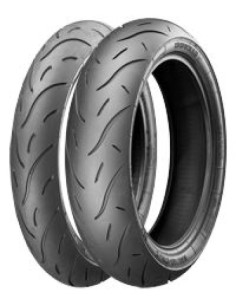 Heidenau K80 - 150/60-17 TL 66H ruota posteriore, M/C