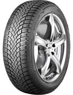 Bridgestone Blizzak LM 005 - 225/55 R18 102H XL, R0