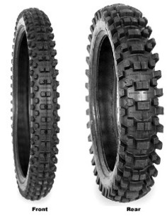 Kenda K771 Millville - 80/100-12 TT 41M NHS 2