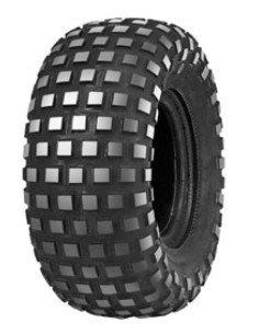 Shinko SR953 - 145/70-6 TT ruota posteriore, NHS, ruota anteriore 2