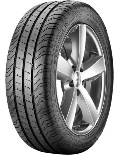 Continental ContiVanContact 200 - 195/75 R16C 107/105R 8PR