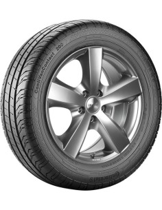 Continental ContiVanContact 200 - 195/75 R16C 107/105R 8PR 2