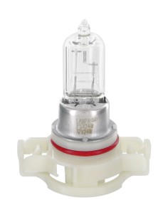 12V Lampada alogena - PSX24W - 24W - PG20-7 - 1 pz  - Scatola