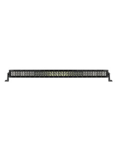 Barra a Led con struttura curva in alluminio, 12/24V - 110 cm 2