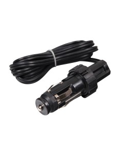B-Lock, Spinotto per presa accendisigari con funzione di bloccaggio - 12/24V