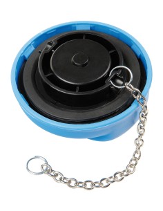 U-4, tappo serbatoio urea - Ø 60 mm 2