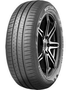 Kumho Wattrun VS31 - 195/65 R15 91H 4PR