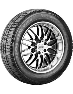 Kumho Solus Vier KH21 - 225/50 R16 92V 4PR 2