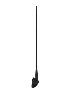 Antenna a tetto - 36 cm
