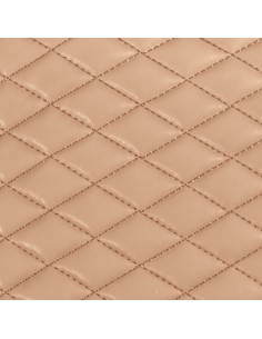 Cover-Tech, coppia coprisedili anteriori in Skeentex - Nocciola