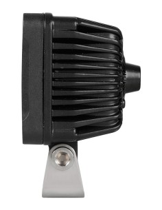 WL-18, faro ausiliario a 9 Led - 12/24V - Bianco 2