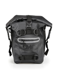 Impervious 5, borsa impermeabile per fissaggio a tubolari moto - 5 L