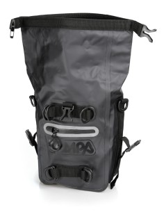 Impervious 5, borsa impermeabile per fissaggio a tubolari moto - 5 L 2