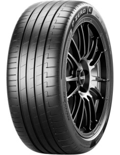 Pirelli P Zero E RunForward - 285/40 R20 108Y XL Elect, runflat