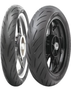 Cst CM-NK01 - 130/70-17 TL 62S 2