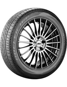 Bridgestone Dueler H/P Sport - 215/60 R17 96H NISSAN Qashqai J10, NISSAN Qashqai J11 2
