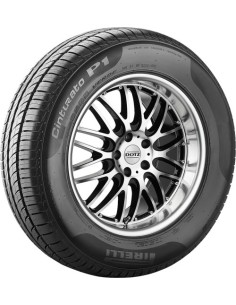 Pirelli Cinturato P1 Verde - 185/60 R15 84H 2