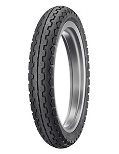 Dunlop TT 100 GP - 160/60 ZR17 TL (69W) ruota posteriore