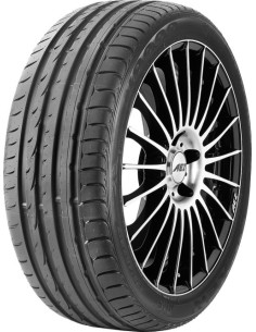 Nexen N 8000 - 225/40 R18 92Y XL